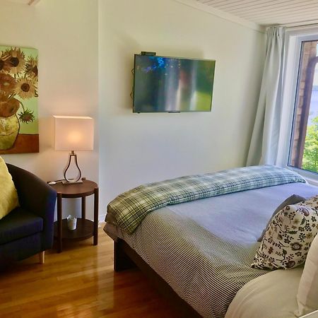 Auberge Tom B&B Chelsea 外观 照片