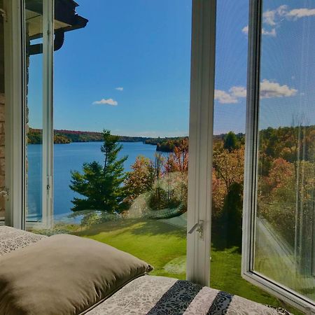 Auberge Tom B&B Chelsea 外观 照片
